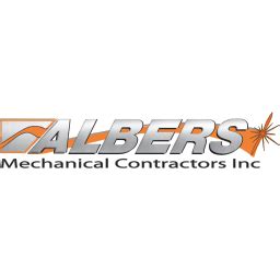 Business Profile for Albers Mechanical Contractors, Inc